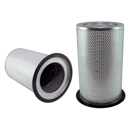 OIL-AIR SEPAR