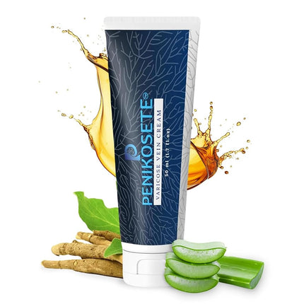 Penikosete Varicose Veins Cream | Natural Ayurvedi