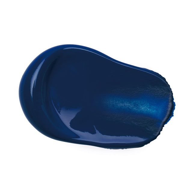 Reeves 4385316 Pintura acrílica Liquitex Basics tubo de 8.5 oz, azul ftalocianina