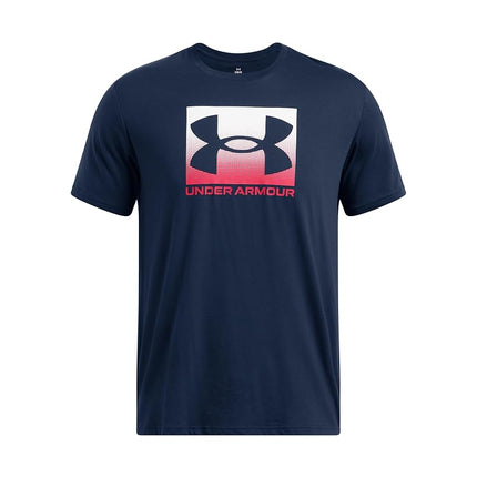 Under Armour UA M Boxed Sports Updated SS