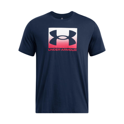 Under Armour UA M Boxed Sports Updated SS