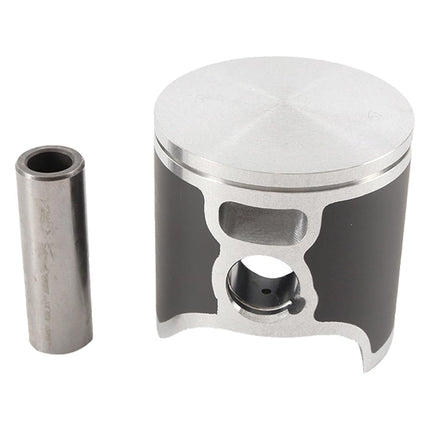 New Vertex Big Bore Piston Kit Compatible with/Replacement for Yamaha YZ 85 (02-18)