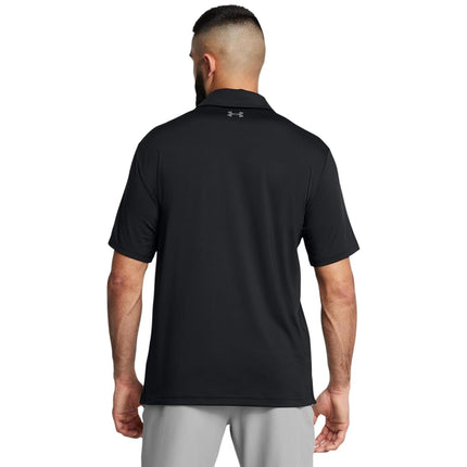 Polo Playoff 3.0 para hombre de Under Armour