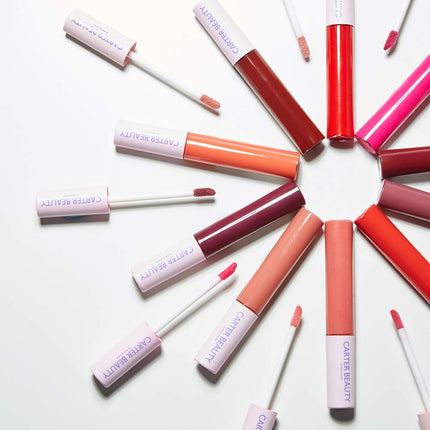 Carter Beauty Free Speech Lip Tint