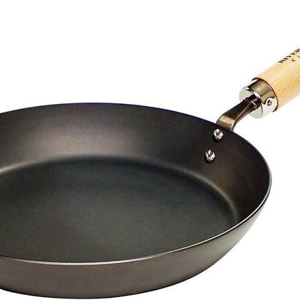 Riverlight J2326 Kyoku Japan Iron Thick Plate Fryi
