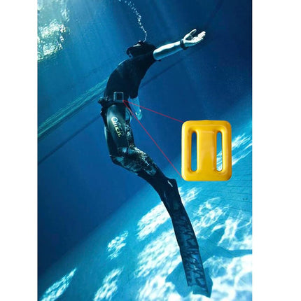 Dive Belt with Weights,Coated Lead Diving Weights for Scuba Diving Coated Dive Weights Nylon Dive Belt with Metal Quick Release Buckle for Free Diving-(1lb-3.3lb / 0.5kg-1.5kg) 4pcs