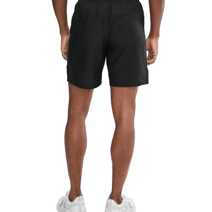 Under Armour Mens Launch 7'' Unlined Shorts Gray 5XL