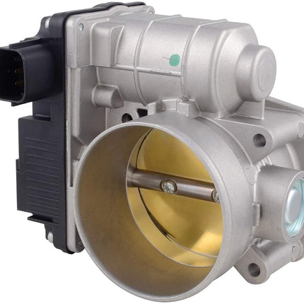 Cuerpo de aceleración Hitachi ETB0013