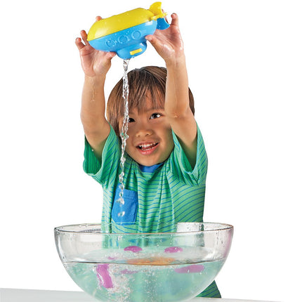 Learning Resources STEM - Sink or Float Activity Set