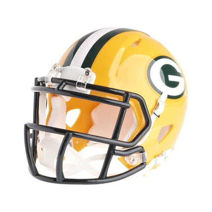Riddell NFL Green Bay Packers Speed Mini Football 