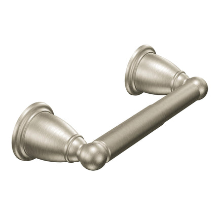 Moen YB2208BN Brantford Toilet Paper Holder, Brush