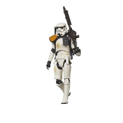 Star Wars The Vintage Collection Sandtrooper (Squa