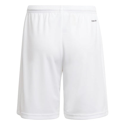 adidas Boys Squad 21 Shorts White/White XX-Small