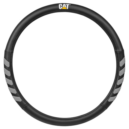 Caterpillar Ultra Sports Grip XL Leather Steering 