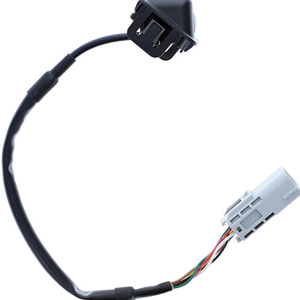 Dorman 590-110 Rear Park Assist Camera for Select Chevrolet Models