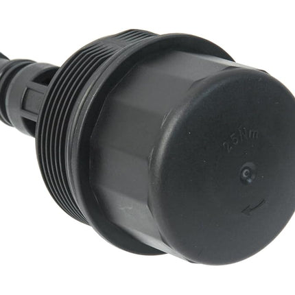 URO Parts 2721800038 Bouchon de boîtier de filtre à huile
