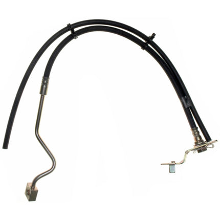 ACDelco 18J1552 Professional Front Hydraulic Brake