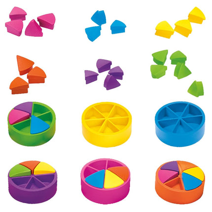 Hasbro Gaming Trivial Pursuit Game, Classic Edition Multicoloured C1940