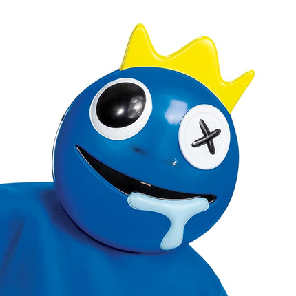 DISGUISE Rainbow Friends Blue Classic S