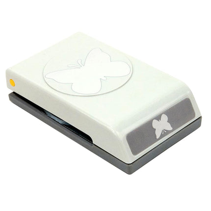 EK Tools Butterfly Punch, Large, New Package