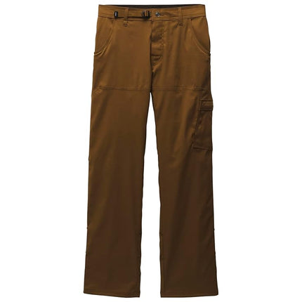 prAna Stretch Zion - Trousers for Men, Sepia, 32W x 30L