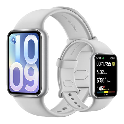 Xiaomi Smart Band 10 Pro, Fitness Tracker for Men 