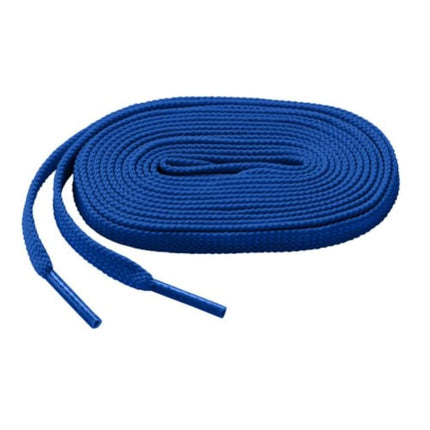 Mizuno Shoe Lace, Royal, 47"