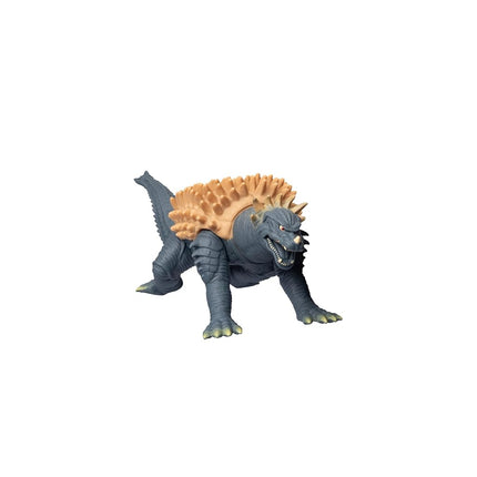 Movie Monster Series - Godzilla Final Wars - Anguirus 2004 Bandai Action Figure