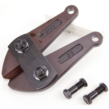 Klein Replacement Blade for 36'' (914 mm) Steel-Handled Bolt Cutter (Cat. No. 63336) (1 Each) 63836