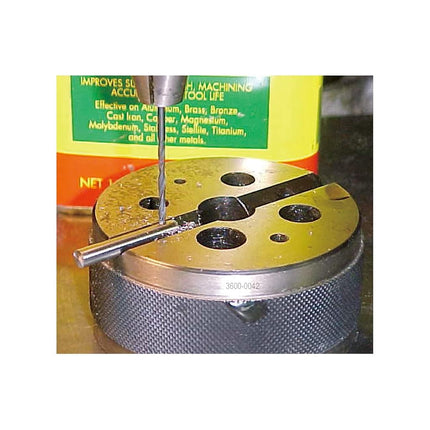 HHIP 3600-0042 Machinists' Bench Block (Holes 1/8~5/8 Inch)
