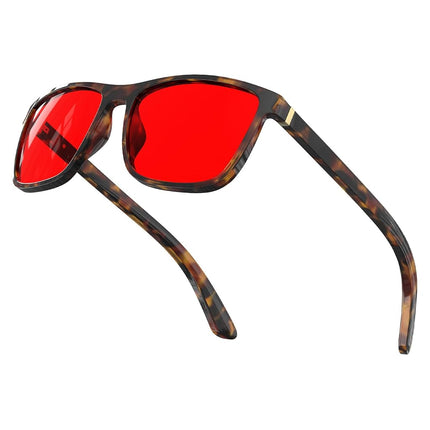 Bloomoak 99% Blue Light Blocking Glasses - Anti Gl