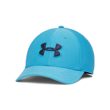 Under Armour Blitzing II Cap, Medium-Large