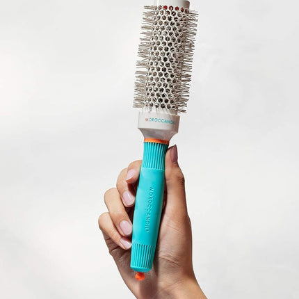 Moroccanoil Ceramic + ION Brush 35CI Moroccanoil thermal