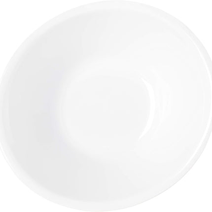 Carlisle Stadia Melamine Dinnerware Collection 4 oz Sauce Cup 5301002 1