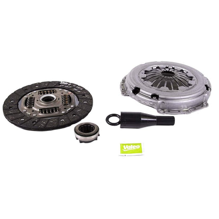 Valeo 52001202 OE Replacement Clutch Kit