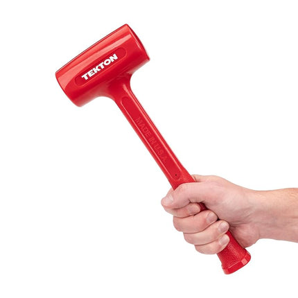 TEKTON Mazo de goma de 26 oz. | HDB30026