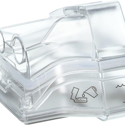 ResMed 37299 Humid Air Standard Tub for AirSense 10 and AirCurve 10