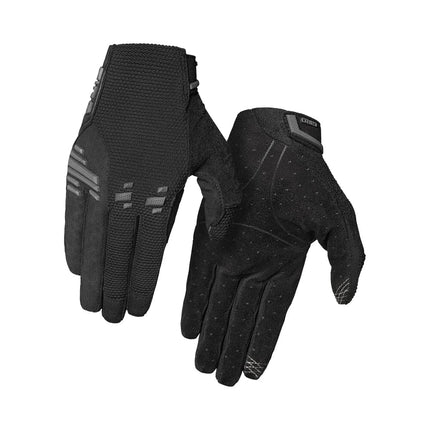 Giro Womens Havoc Gloves - Grey Green - Size M