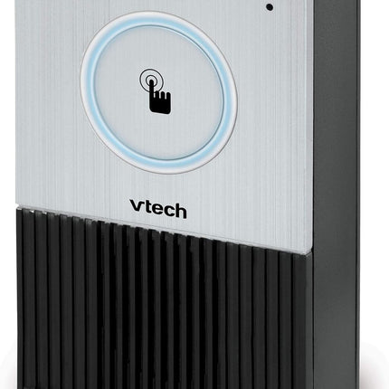 VTech SN7021 Cordless 2-Way Weather-Resistant audio Doorbell for SN5127 & SN5147 Senior Phone Systems