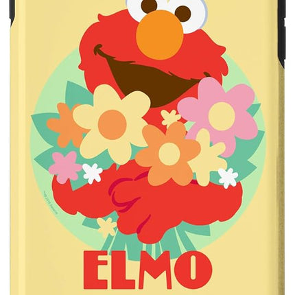 iPhone 7 Plus/8 Plus Sesame Street Elmo Flowers For You Case