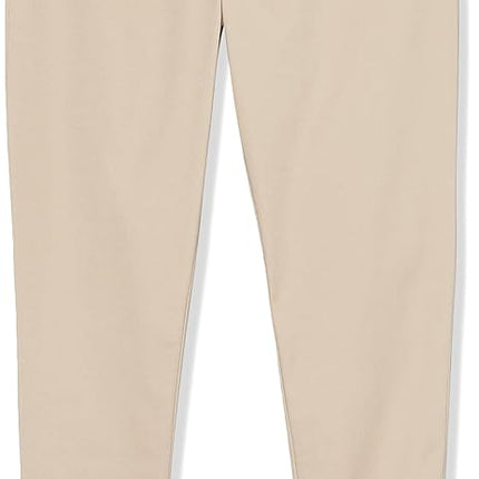 Nautica Girls' School Uniform Stretch Twill Skinny