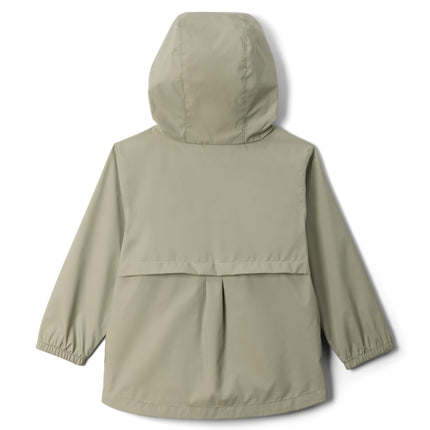 Columbia Youth Girls Switchback II Jacket, Safari, Small