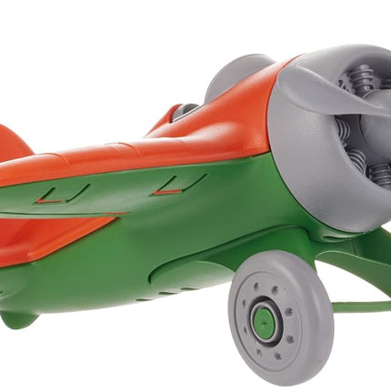 Carbon Neutral Airplane