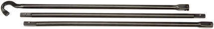 Dorman 926-815 Spare Tire Jack Handle/Wheel Lug Wrench for Select Toyota Models