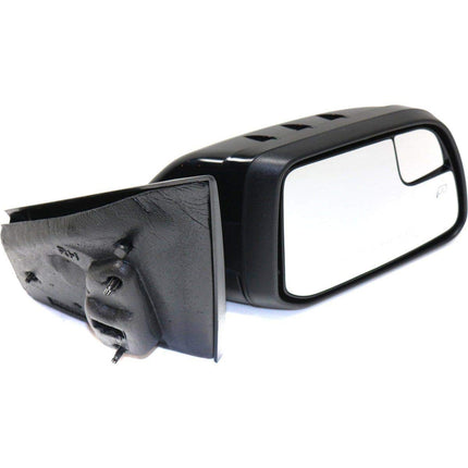 Kool Vue Power Right Hand Heated Mirror for Lincoln MKX 2011-2015 with Puddle Light
