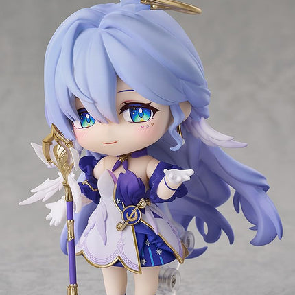 Nendoroid Collapse Star Rail Robin Non-Scale Plastic Pre-Painted Action Figure