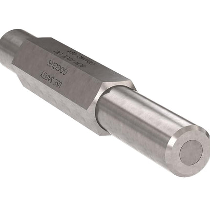 Bon 15-215 5-1/2-Inch Magnetic Tack Holder