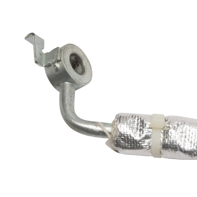 Edelmann PS 71864 Power Steering Pressure Line Hose Assembly