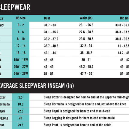 HUE womens Sleep and Lounge Pajama Separates, Christmas and Holiday Collection, Black Perfect Plaid - Sleep Pant, M