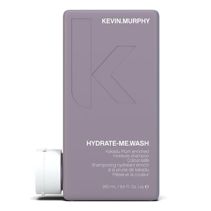 KEVIN.MURPHY HYDRATE-ME.WASH Hydrating Shampoo, Co